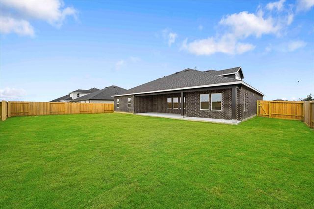 15114 Cibolo, Baytown, TX 77523