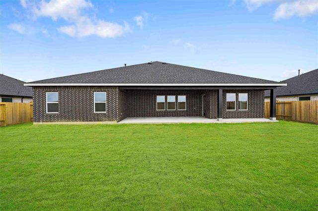 15114 Cibolo, Baytown, TX 77523