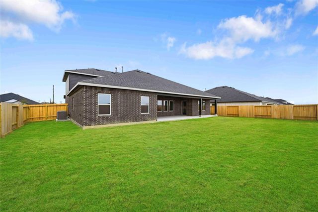 15114 Cibolo, Baytown, TX 77523