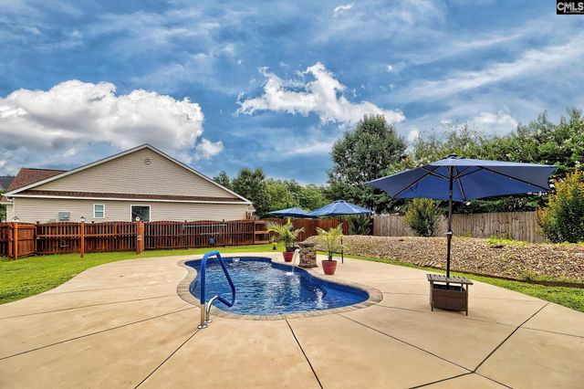 518 Brooksong Court, Irmo, SC 29063