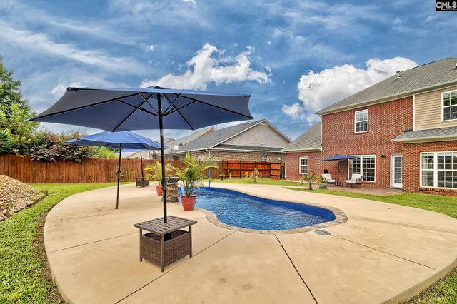 518 Brooksong Court, Irmo, SC 29063