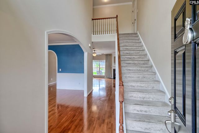 518 Brooksong Court, Irmo, SC 29063