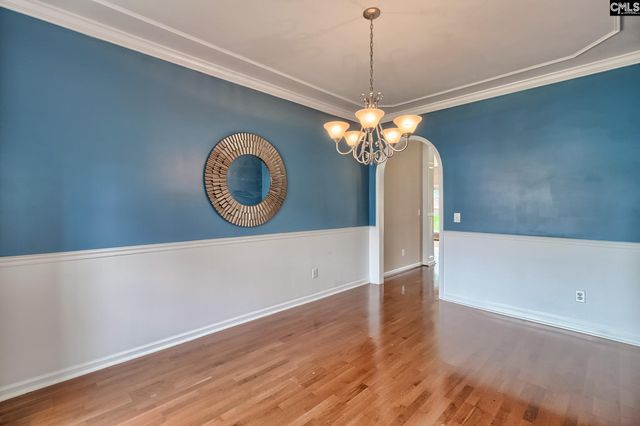 518 Brooksong Court, Irmo, SC 29063