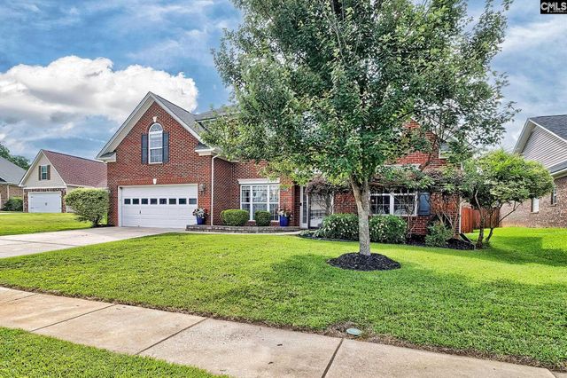 518 Brooksong Court, Irmo, SC 29063