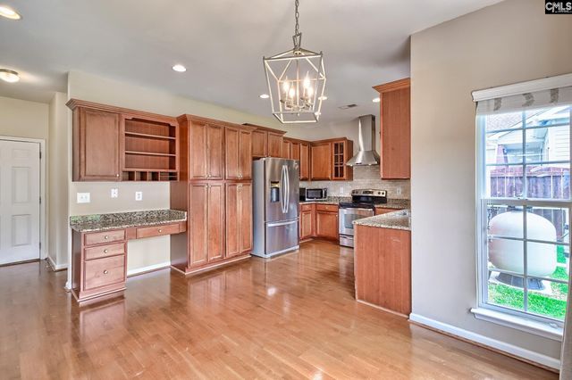 518 Brooksong Court, Irmo, SC 29063