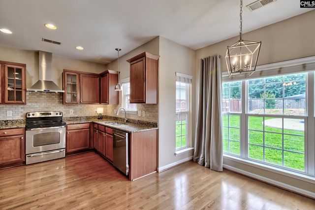 518 Brooksong Court, Irmo, SC 29063