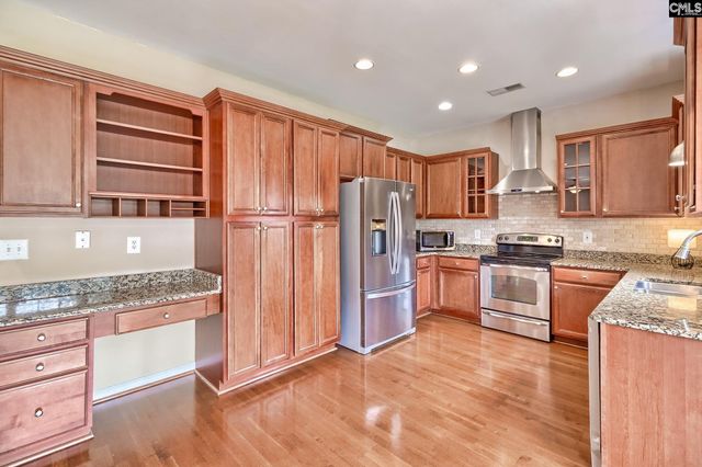 518 Brooksong Court, Irmo, SC 29063