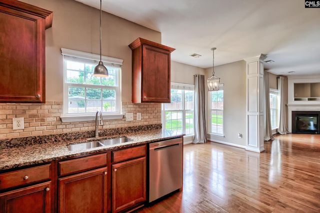 518 Brooksong Court, Irmo, SC 29063