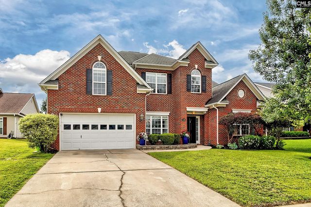 518 Brooksong Court, Irmo, SC 29063