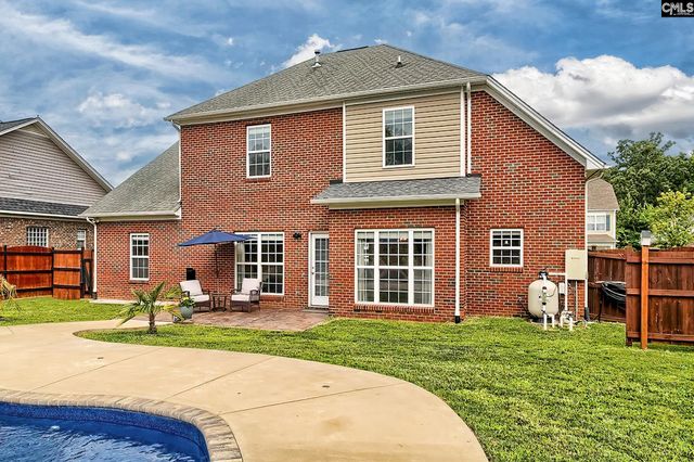 518 Brooksong Court, Irmo, SC 29063