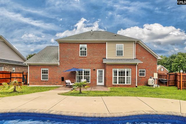 518 Brooksong Court, Irmo, SC 29063