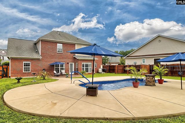 518 Brooksong Court, Irmo, SC 29063