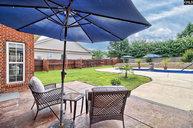 518 Brooksong Court, Irmo, SC 29063