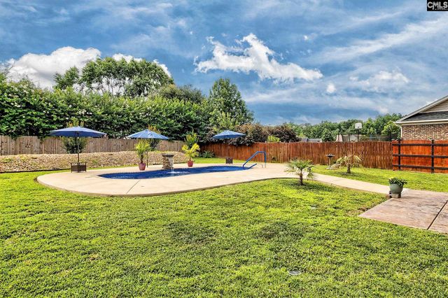 518 Brooksong Court, Irmo, SC 29063