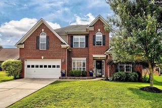 518 Brooksong Court, Irmo, SC 29063