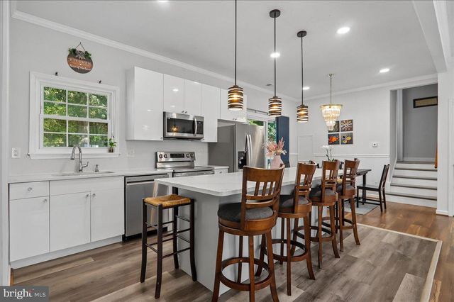 3112 CALVERTON BLVD, Beltsville, MD 20705