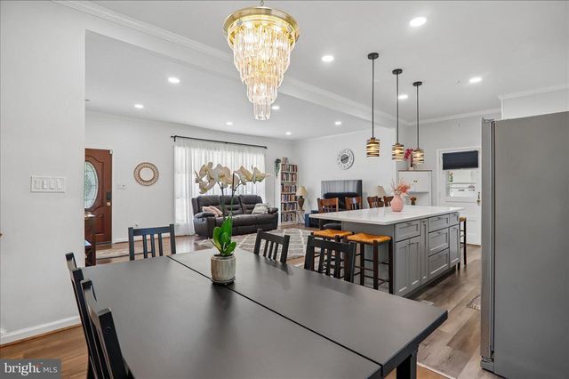 3112 CALVERTON BLVD, Beltsville, MD 20705