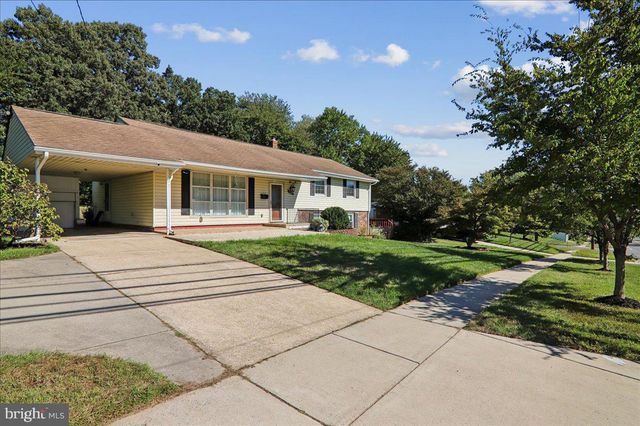 3112 CALVERTON BLVD, Beltsville, MD 20705