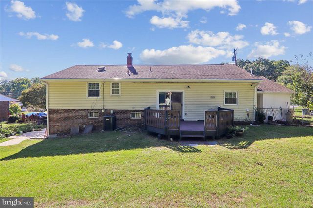 3112 CALVERTON BLVD, Beltsville, MD 20705