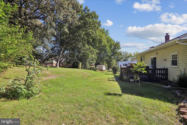 3112 CALVERTON BLVD, Beltsville, MD 20705