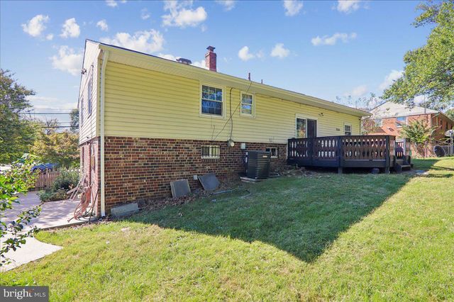 3112 CALVERTON BLVD, Beltsville, MD 20705