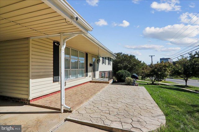 3112 CALVERTON BLVD, Beltsville, MD 20705
