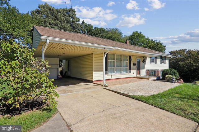 3112 CALVERTON BLVD, Beltsville, MD 20705
