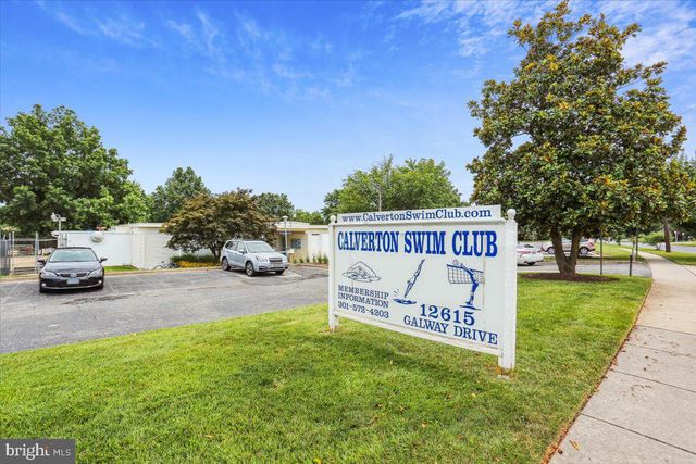 3112 CALVERTON BLVD, Beltsville, MD 20705