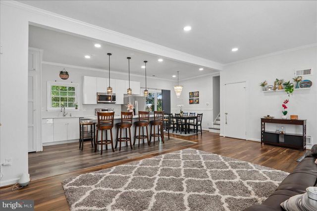 3112 CALVERTON BLVD, Beltsville, MD 20705
