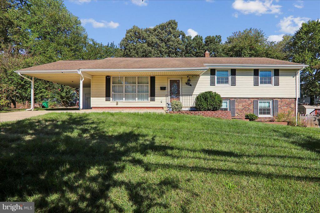 3112 CALVERTON BLVD, Beltsville, MD 20705