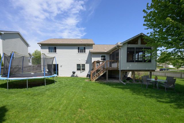 1106 Turnberry Court, Waunakee, WI 53597
