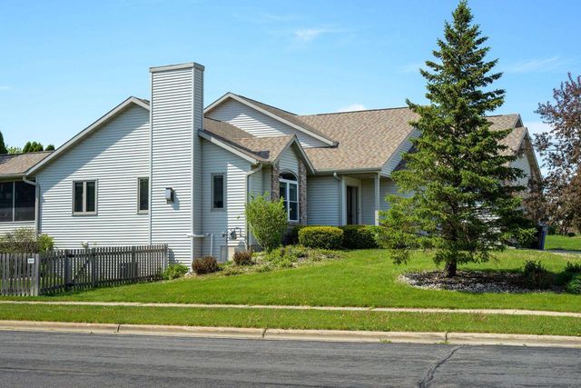 1106 Turnberry Court, Waunakee, WI 53597