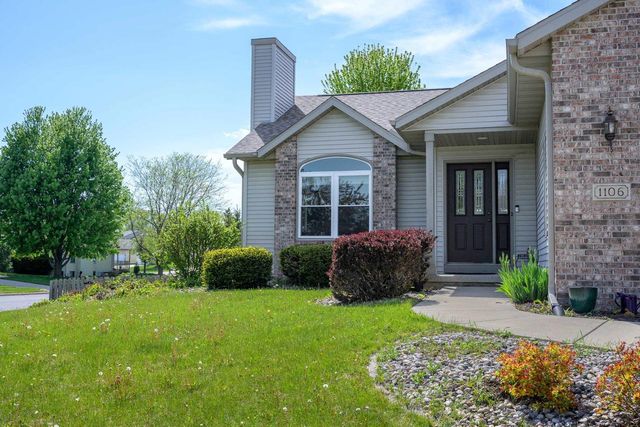 1106 Turnberry Court, Waunakee, WI 53597