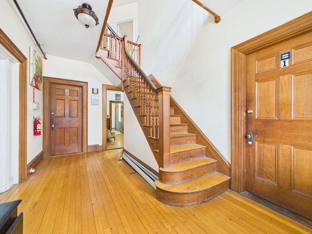 26 South St, Brockton, MA 02301