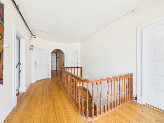 26 South St, Brockton, MA 02301