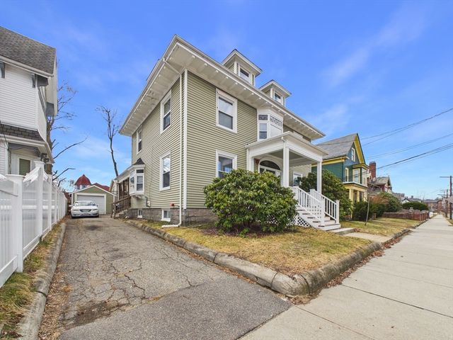 26 South St, Brockton, MA 02301
