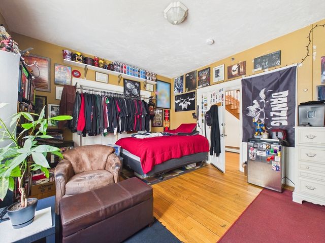 26 South St, Brockton, MA 02301