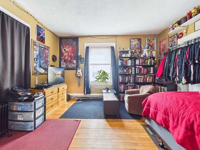 26 South St, Brockton, MA 02301