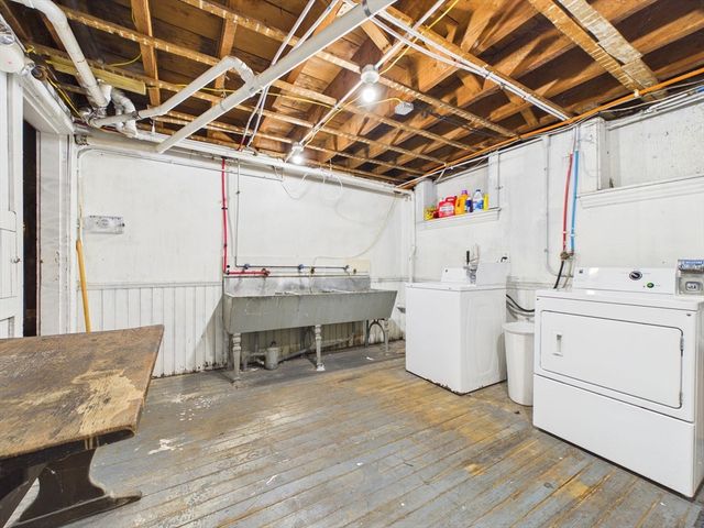 26 South St, Brockton, MA 02301