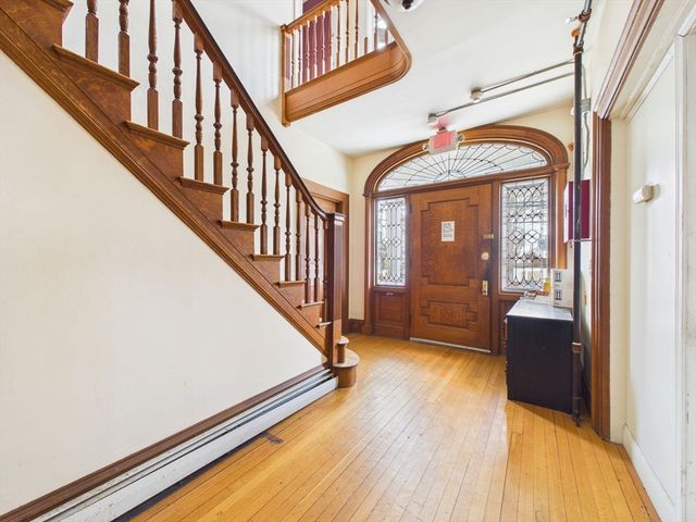 26 South St, Brockton, MA 02301