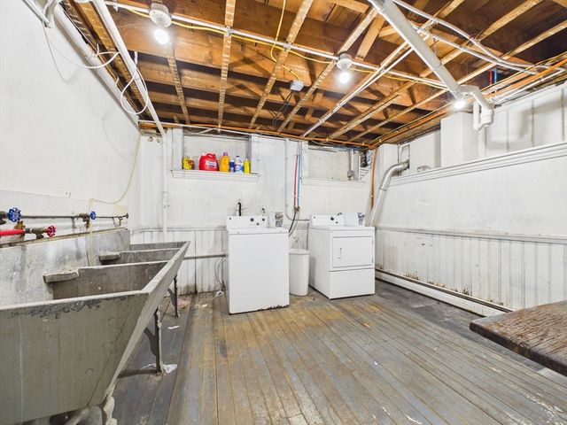 26 South St, Brockton, MA 02301