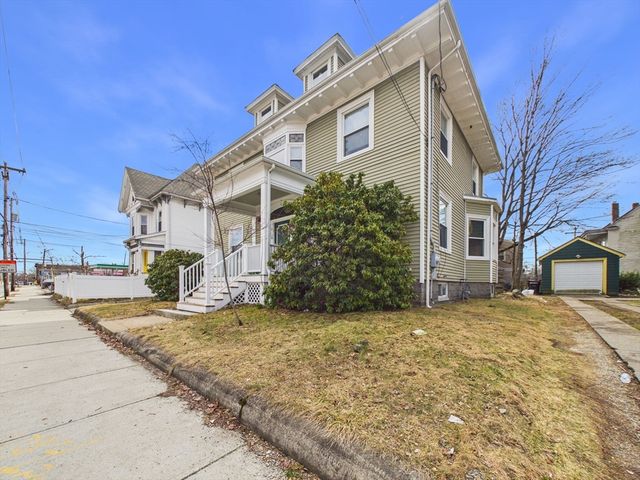 26 South St, Brockton, MA 02301