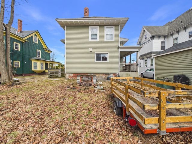 26 South St, Brockton, MA 02301