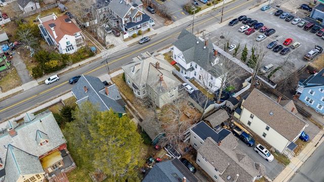 26 South St, Brockton, MA 02301