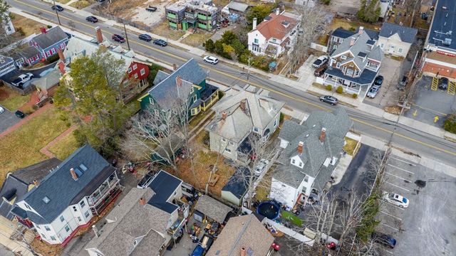 26 South St, Brockton, MA 02301