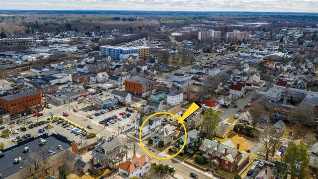 26 South St, Brockton, MA 02301