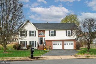 119 FOXGLOVE DR, Winchester, VA 22602