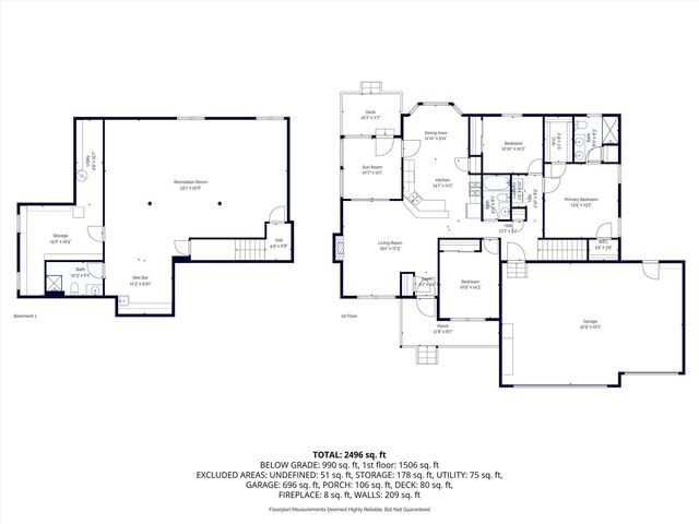 1710 Mackin Drive, Dewitt, IA 52742