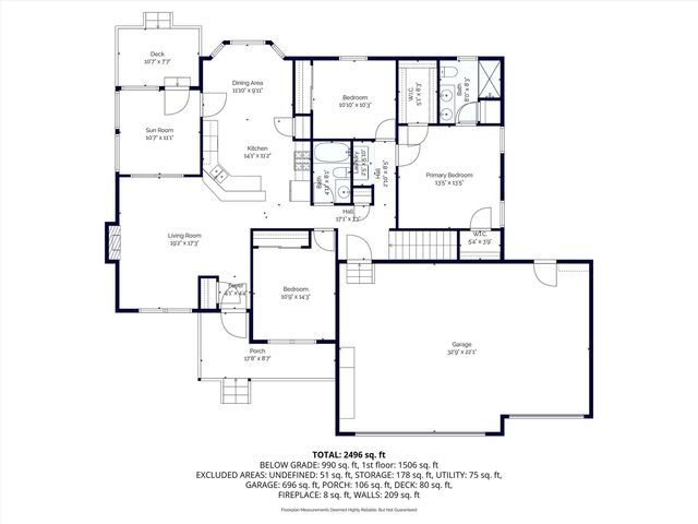 1710 Mackin Drive, Dewitt, IA 52742