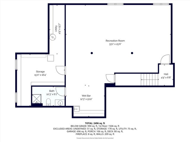 1710 Mackin Drive, Dewitt, IA 52742